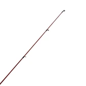 YekOutdoor FireWorm LRF Seti Okuma Red Spin 7'0'' 2.12 cm 1-12 gr 2 Parça&Okuma Ceymar HD CHD-2500A 7+1BB Olta Makinesi - 3