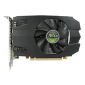 Axle GeForce GTX 1050 4GB GDDR5 128Bit DVI/HDMI/DP Ekran Kartı - 2