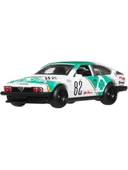 Hot Wheels Boulevard Premium Araçlar - Alfa Romeo Gtv6 3.0 - GJT68 - JBL16 - 1