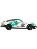Hot Wheels Boulevard Premium Araçlar - Alfa Romeo Gtv6 3.0 - GJT68 - JBL16 - 3