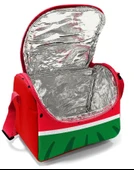 Coral High Thermo Beslenme Çantası - Erkek Çocuk, Kırmızı Yeşil Karpuz thumbnail 4