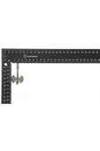 BALTA FİGÜRÜ İLE İLGİLİ METAL AKSESUARLAR VE KOLYE UÇLARI - 10