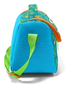 Coral High Erkek Çocuk Termoslu Beslenme Çantası - Mavi Yeşil Dinazor, Erkek Çocuk thumbnail 3