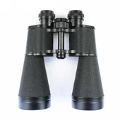 Baıgısh 20x60  Orjınal Rus  Çift Gözlü Metal Dürbün,  Komple Metal Dayanıklı Dürbün - 1