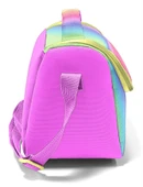 Coral High Thermo Beslenme Çantası - Kız Çocuk, Lacivert Mavi Çizgi Desenli thumbnail 3