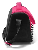 Coral High Kız Çocuk Beslenme Çantası - Thermo - Pembe Siyah Beyaz Boya Desenli thumbnail 3