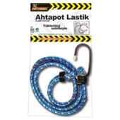 AUTOMİX Ahtapot Lastik 80 cm - 1
