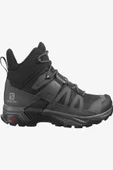 Salomon X Ultra 4 Mıd Erkek Ayakkabı - 1