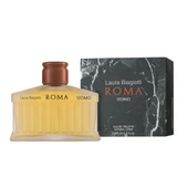 Laura Biagiotti Roma Uomo EDT 200 ml Erkek Parfümü - 2