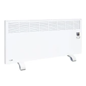 İvigo 2500 Watt Hareket Sensörlü Konvektör Isıtıcı - EPK4590H25B Ayaklı - 3