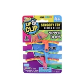 Zip&Clip Zipper Clips 3 lü - 1