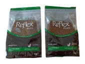 Reflex Plus Hipoalerjenik Tavuklu Yavru Kedi Maması 2X1 Kg. - 1