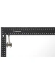 BALTA FİGÜRÜ İLE İLGİLİ METAL AKSESUARLAR VE KOLYE UÇLARI - 5