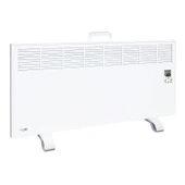 İvigo 2500 Watt Hareket Sensörlü Konvektör Isıtıcı - EPK4590H25B Ayaklı - 2