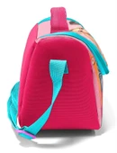 Coral High Kız Çocuk Termoslu Beslenme Çantası - Pembe Kırmızı Fashion Girl, Kız Çocuk thumbnail 3