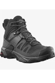Salomon X Ultra 4 Mıd Erkek Ayakkabı - 5