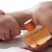Laura Biagiotti Roma Uomo EDT 200 ml Erkek Parfümü - 4