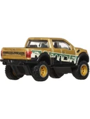 Hot Wheels Premium Car Culture - 2017 Ford F-150 Raptor - FPY86 - JBK70 - 4