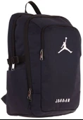 Jordan Air Miami Üç Bölmeli Lacivert Erkek Çocuk Sırt Çantası - JA-Q3155 thumbnail 2