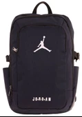 Jordan Air Miami Üç Bölmeli Lacivert Erkek Çocuk Sırt Çantası - JA-Q3155 thumbnail 1