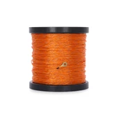 bluebee EC10 2x0.22mm 250m Turuncu Elektrikli Çit İpi - 1