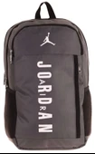 Jordan Air Nevada Gri Dört Bölmeli Erkek Okul ve Günlük Sırt Çantası - JA-Q3151 thumbnail 1