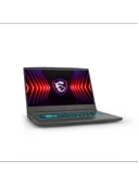 MSI THIN 15 B13UC-3057XTR I7-13620H 16GB DDR4 RTX3050 GDDR6 4GB 512GB SSD 15.6 FHD 144Hz DOS - 2