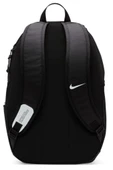 Nike Academy Team Backpack DV0761-011 2.3 Unisex Siyah Sırt Çantası - 2