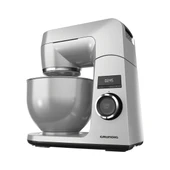 Grundig KMP 8650 S Mutfak Mikseri - 8