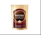 Nescafe Gold 60 Gr Eko Paket x 3 Adet - 2