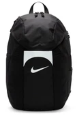 Nike Academy Team Backpack DV0761-011 2.3 Unisex Siyah Sırt Çantası - 1