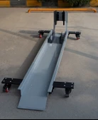 Torque-MX Motosiklet Taşıma Platformu LT1 - 3