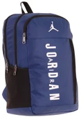 Jordan Air Nevada Lacivert Dört Bölmeli Erkek Okul ve Günlük Sırt Çantası - JA-Q3152 thumbnail 2
