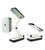 P-088 Sarjlı Robot Led Masa Lambası - 1