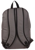 Jordan Air Okul ve Günlük Sırt Çantası (Minnesota Gri) - Erkek - Üç  Bölmeli - Q3130 thumbnail 3