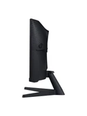 Samsung Odyssey G5 LS27AG550EPXUF 27" 1 ms 2K Curved 165 Hz Oyuncu Monitörü - 3