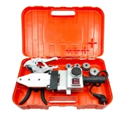 GÖNEN DÖKÜM PVC BORU KAYNAK MAKİNE THERMOMAX SET - 2