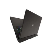 Game Garaj Slayer5 9XL-5070Ti C3 Intel Ultra 9 275HX 64GB RAM 2TB SSD RTX5070Ti 17" QHD+ IPS 240Hz FreeDOS Gaming Laptop - 5