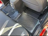 Rizline Opel Frontera Elektrikli 2025 ve Sonrası 3D Havuzlu Papsas ve Alt  Bagaj Havuzu - 5