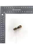 5x15 MM DERİ BİLEKLİK KİLİTİ SEMBOLLÜ MIKNATISLI KİLİT thumbnail 3
