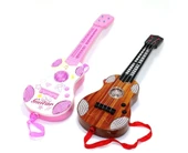 Müzikli Ledli Gitar 626b - 1