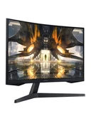 Samsung Odyssey G5 LS27AG550EPXUF 27" 1 ms 2K Curved 165 Hz Oyuncu Monitörü - 2