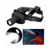 Zoomlu Kafa Feneri Bigem Bm-005 - 2