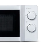 Altus ALMD 15 20 lt Beyaz Mikrodalga Fırın - 4