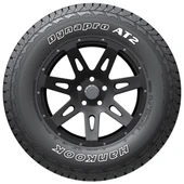 Hankook 195/80r15 96t dynapro at m rf10 Suv Yaz 2025 thumbnail 1