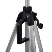 1570 Mm Tripod 3yönlü Profesyonel Süper Kalite - 2