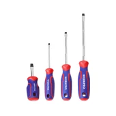 WORKPRO WP200505 8 Parça Profesyonel CR-V Manyetik Tornavida Seti - 4