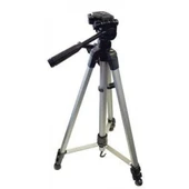 1570 Mm Tripod 3yönlü Profesyonel Süper Kalite - 4