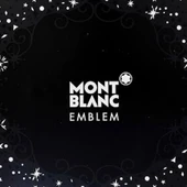 Mont Blanc Emblem EDT 100 ml Erkek Parfümü - 5