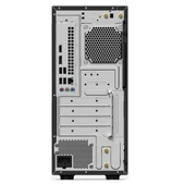 Asus ExpertCenter P500 P500MV-I7136216512B0D008 i7-13620H 32GB 1TBSSD+1TBSSD FreeDOS Masaüstü Bilgisayar - 4